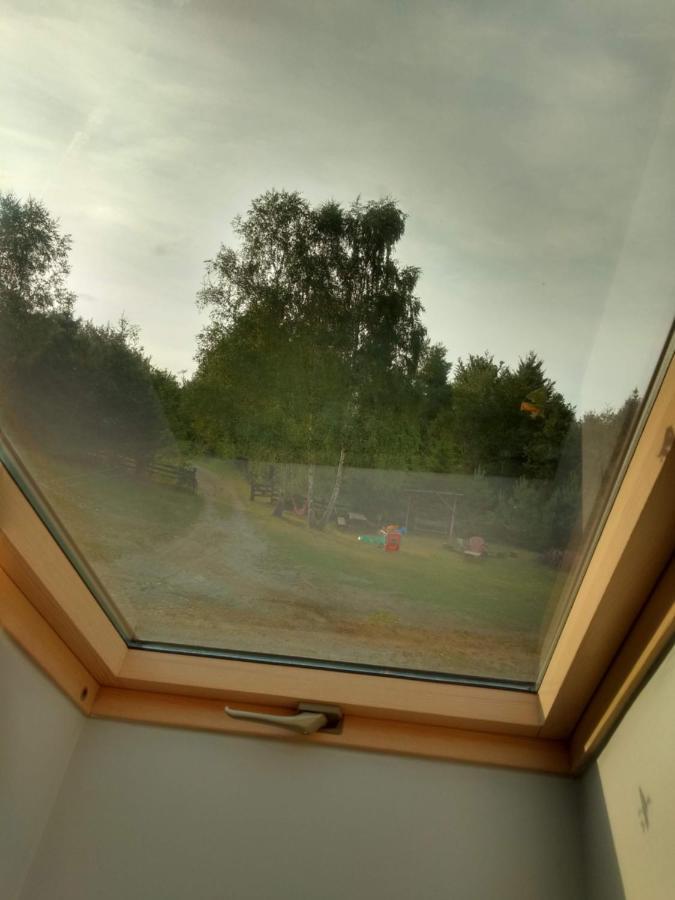 Buczyna Apartment