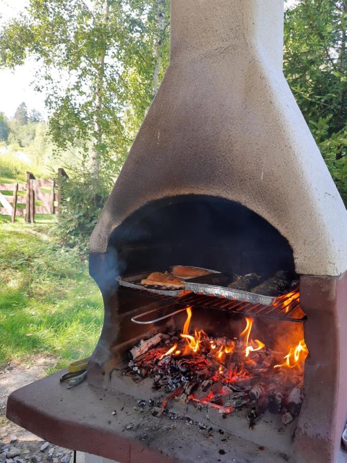 Buczyna Apartamento