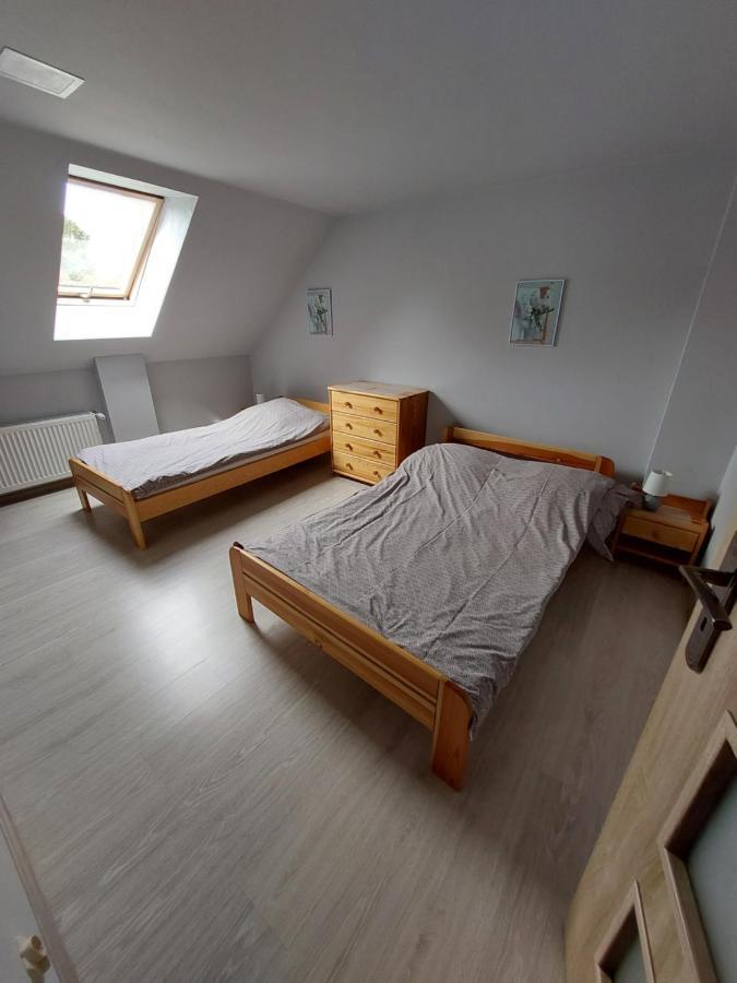 Apartment Buczyna