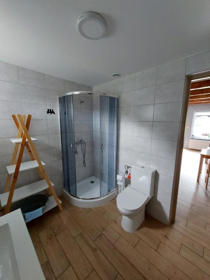 Apartment Buczyna