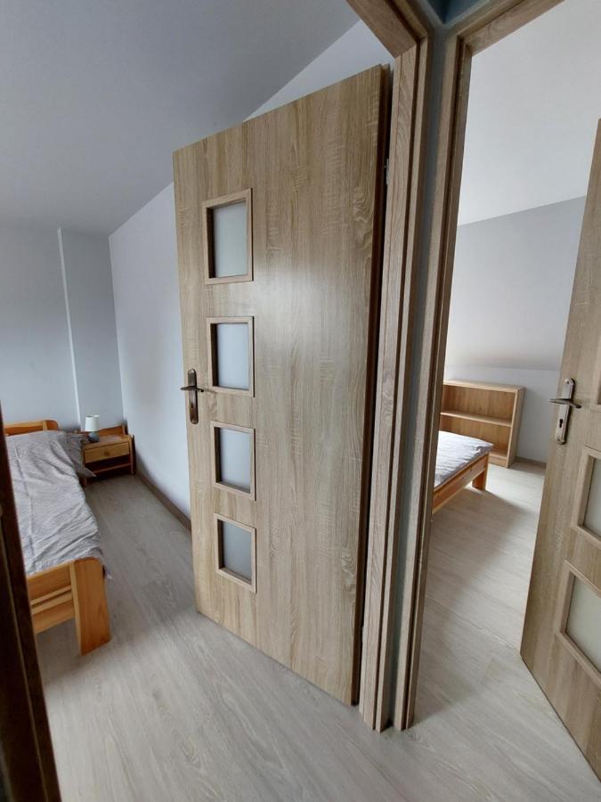 Buczyna Apartment