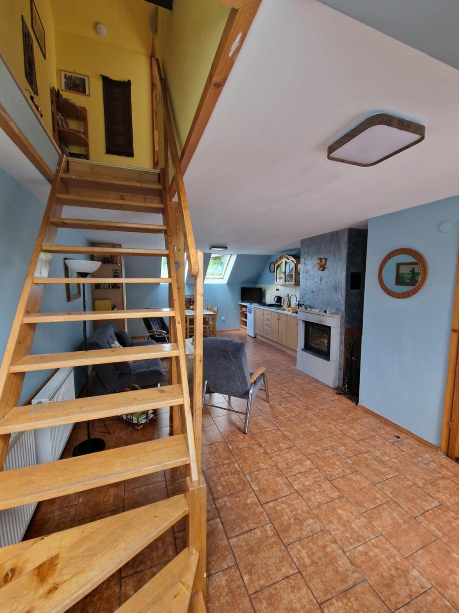 Apartment Buczyna
