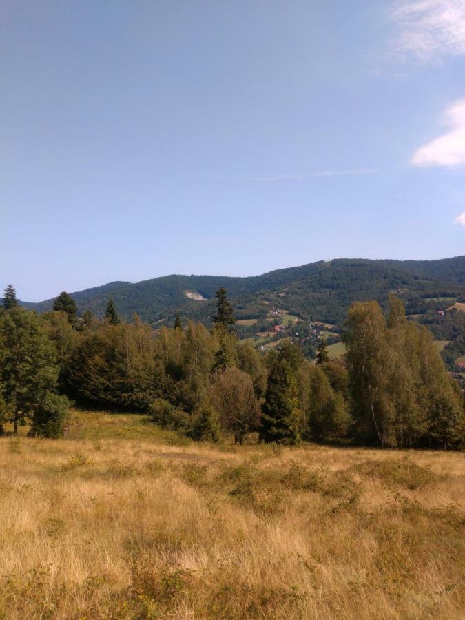 Buczyna Apartamento Brenna